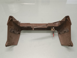 Middenpaneel Nissan 280ZX S130 68540-P6701 Gebruikt.