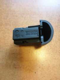 Deurgreepdeel buitenzijde Nissan Primera P12 80646-AV600 Origineel (8200028784)