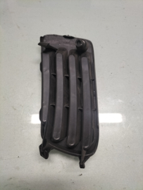 Finisher-front fascia, right-hand Nissan Almera N15 62256-0N300 Used Part.