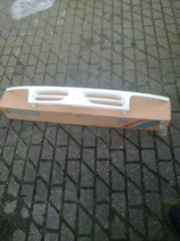 Grille assy-front Nissan Micra K11 62310-5F625 Original.