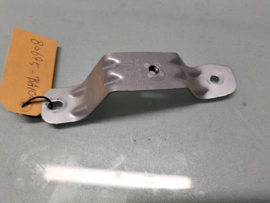Montagebeugel handgreep binnenzijde linksvoor Nissan Primera P12 80675-BA100 Gebruikt.
