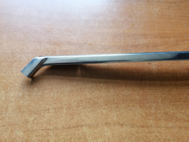Moulding-roof drip, rear left-hand Nissan Bluebird T12/ T72 76817-D4000 Used part