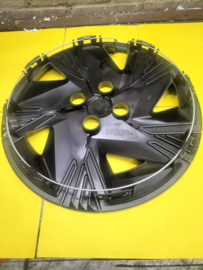 Cover-disc wheel 16 inch Nissan Micra K14 40315-5FA0F Original.
