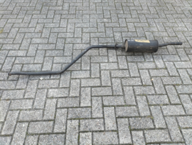 Muffler assy-exhaust Bosal (289-059) New.