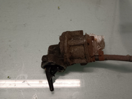 Brandstofpomp Datsun Sunny B110 17010-H1904 Gebruikt.