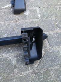 Dakdragerset Nissan Primastar X83 7711211611