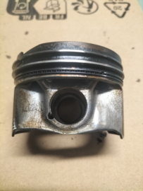 Zuiger HR09DET Nissan Micra K14 12000-00Q3S Gebruikt.