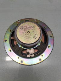 Loudspeaker Clarion  8 Watts 090-0170-31 Used parts.