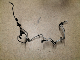Hose & tube set-power steering Nissan Primera P11/WP11 49710-Used part.