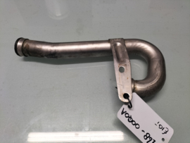 Luchtinlaatbuis K9K Nissan Qashqai J10/ JJ10 16268-00Q0A Gebruikt.
