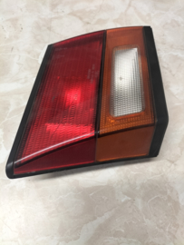 Lamp rear combination, left-hand, Nissan Primera P10 B6555-99J01 Used part.
