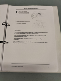 Course book '' Introductie - introduction P11 (144)'' 20260419/6 Used part.