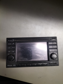 Controller assy-navigation Nissan 25915-BH10C J10/ JJ10/ M20M Used part