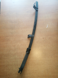 Voorste raamgeleiding rechts Nissan Almera N16 80214-BM600