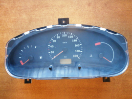 Comb-meter Nissan Micra K11 24810-1F518