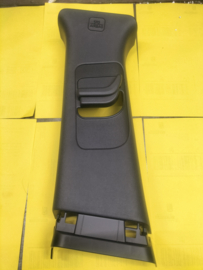Garnish-center pillar, upper left-hand Nissan Qashqai J11 76914-4EA3B Original.