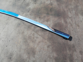 Sierstrip portier linksvoor Nissan Qashqai J11 80283-4EA1E Origineel.