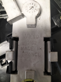 Lamp rear combination, left-hand, Nissan Primera P10 B6555-99J01 Used part.