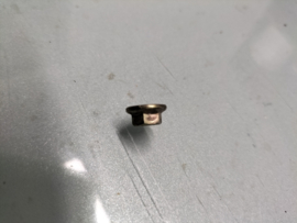Nut Nissan 01225-00601 Used part.
