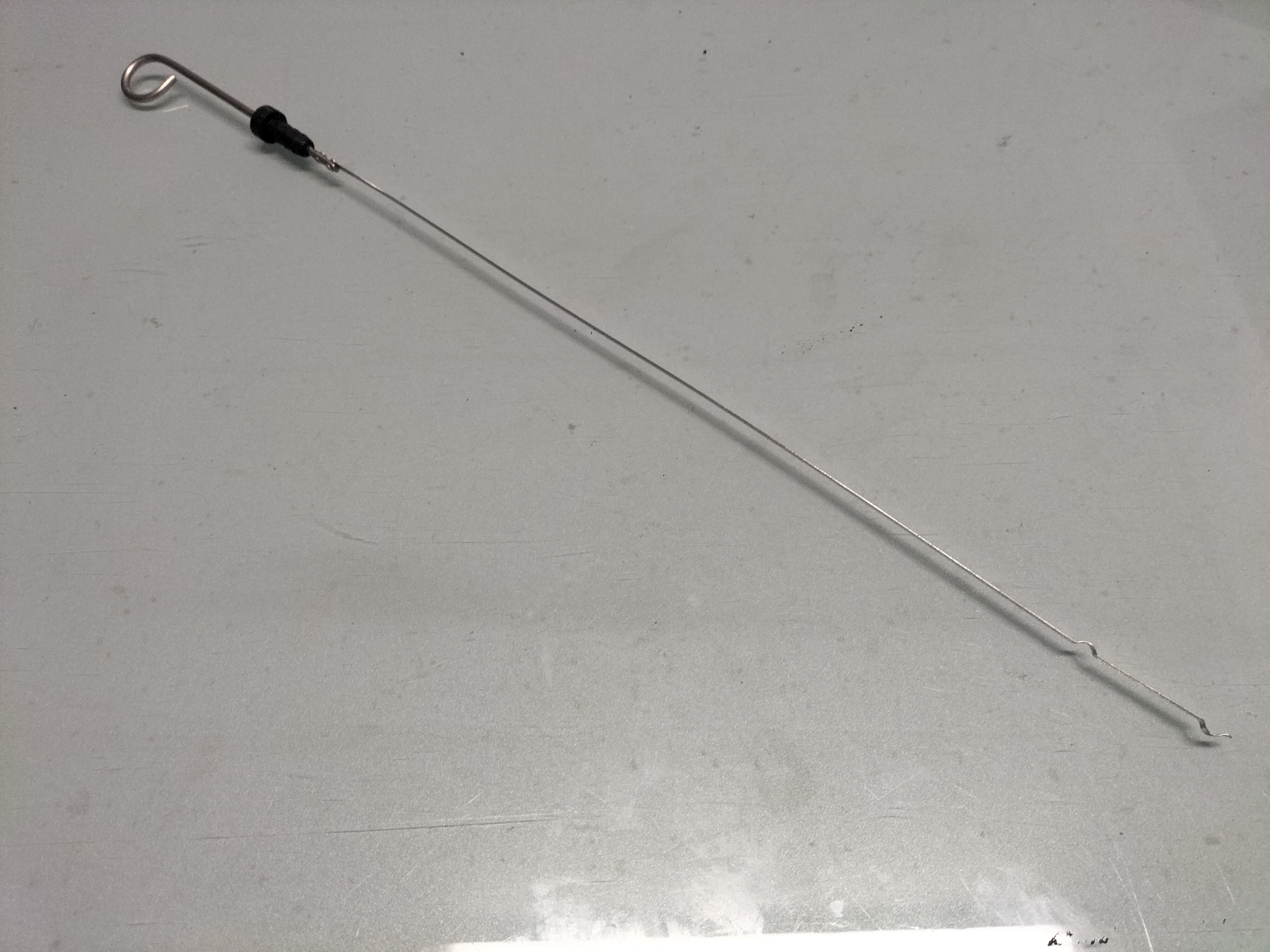 Oliepylstok Nissan 11140-17M03 Origineel.