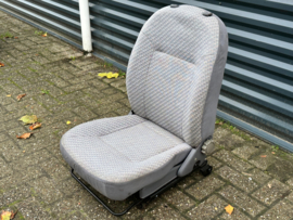 Bijrijdersstoel Nissan Micra K11 87000-95B10 Gebruikt.