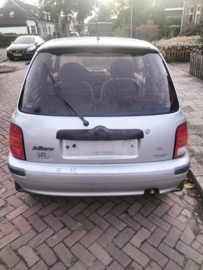 Nissan Micra K11 CG13DE automaat 1998. Nieuw binnen 17-september-2025