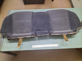 Achterbankzitting Nissan Primera P12 88300-BA002 Gebruikt.