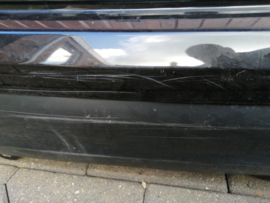 Fascia-rear bumper Nissan Qashqai J11 85022-4EB1A (85022-4EA0H) (Z11)