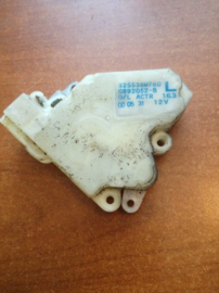 Actuator-auto door lock, rear left-hand Nissan N16/ V10 82553-BM760