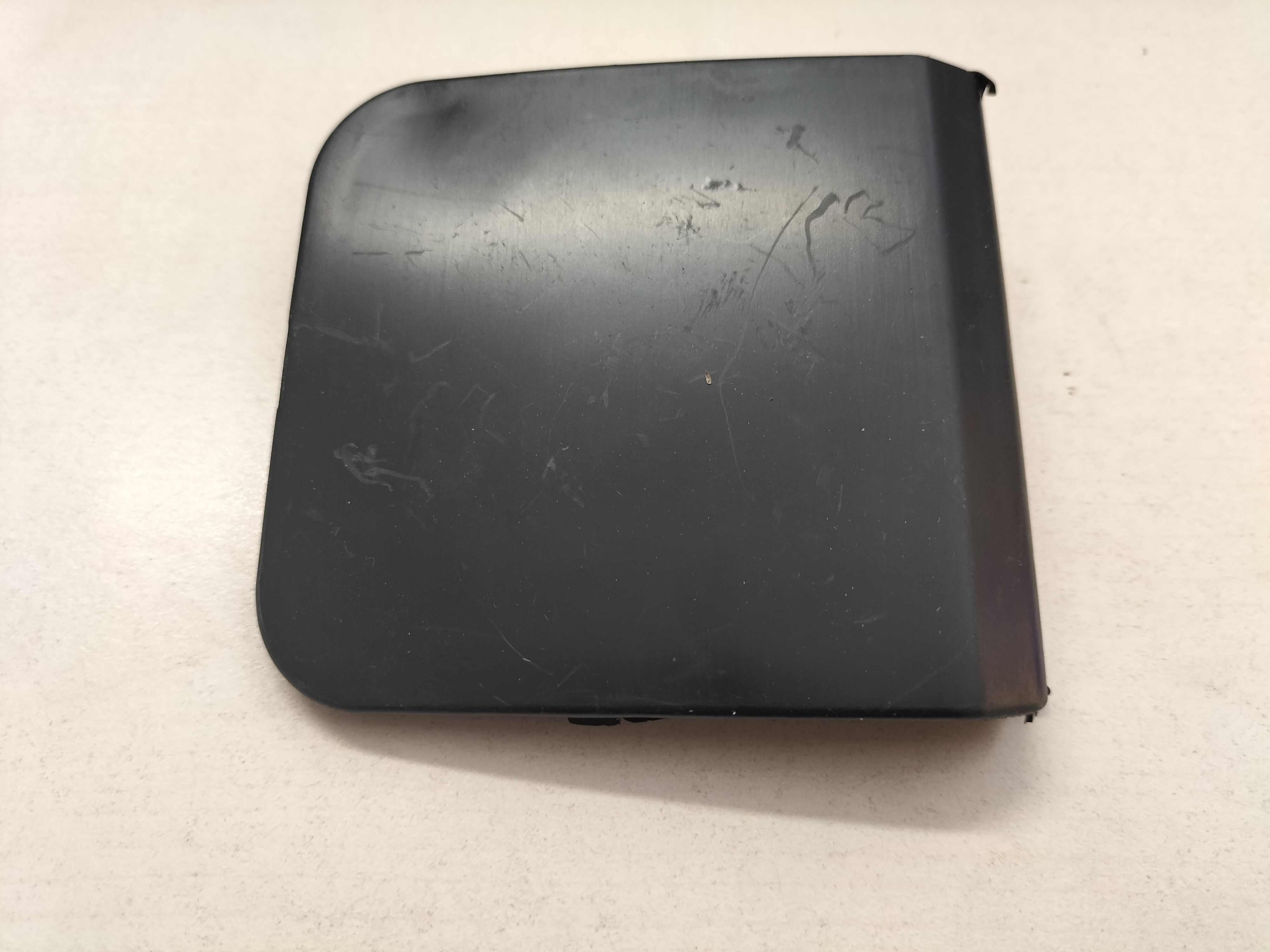Cover-bumper bracket Nissan Qashqai J10/ JJ10 622A0-BR00H New.