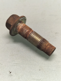 Bolt M13.75 X 49,5 Nissan (Variant 2) 01125-00931 Used part.