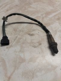 Heated oxygen sensor HR09DET Nissan Micra K14 22690-00Q1N Used part.