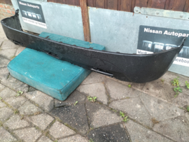 Rear bumper, lower Suzuki SX-4 S-Cross 71821-61M0 Little damage.