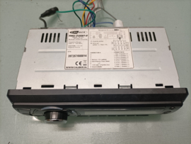 Caliber RMD 046BT-2 Radio 397257/000014 Gebruikt.