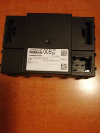 Body control module Nissan Qashqai J10 284B2-JD00B