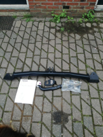 Trekhaak Nissan Primera Wagon W10 KE500-80N10