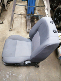 Seat-front left-hand Nissan Almera N16 87050-BP910