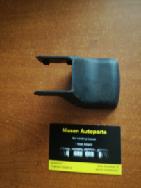 Afdekkap achterzijde montagebout voorstoel Nissan Almera N15 87509-0M400