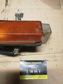 Knipperlicht voorbumper Datsun 120Y