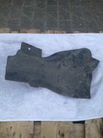 Protector-filler tube Nissan Almera N15 17290-0M000 Used part.