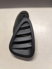 Grille-side defroster, right-hand Nissan Micra K14 68740-5FA0A Used part.