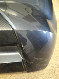 Achterbumper Nissan Micra K14 85022-5FA5D (85022-5FA0H) (KPN) Gebruikt