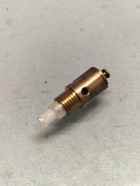 Vlotternaald carburateur E10S/ E13S Nissan 16101-01M00 B11/ N10/ N12 Origineel.