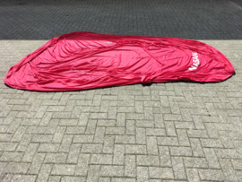 Showroomautoafdekkleed Nissan Micra 20260414 Origineel.