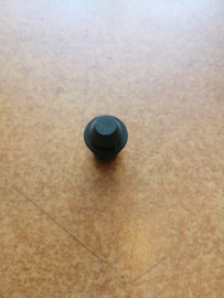 Aanslagrubber achterklep / motorkap Nissan 90878-58J10 N14/ P10/ P11/ S14/ WP11 Gebruikt.