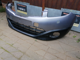 Front bumper Nissan Qashqai J10/ JJ10 62022-BR10H