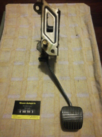 Koppelingspedaal Nissan Micra K11 46503-5F205