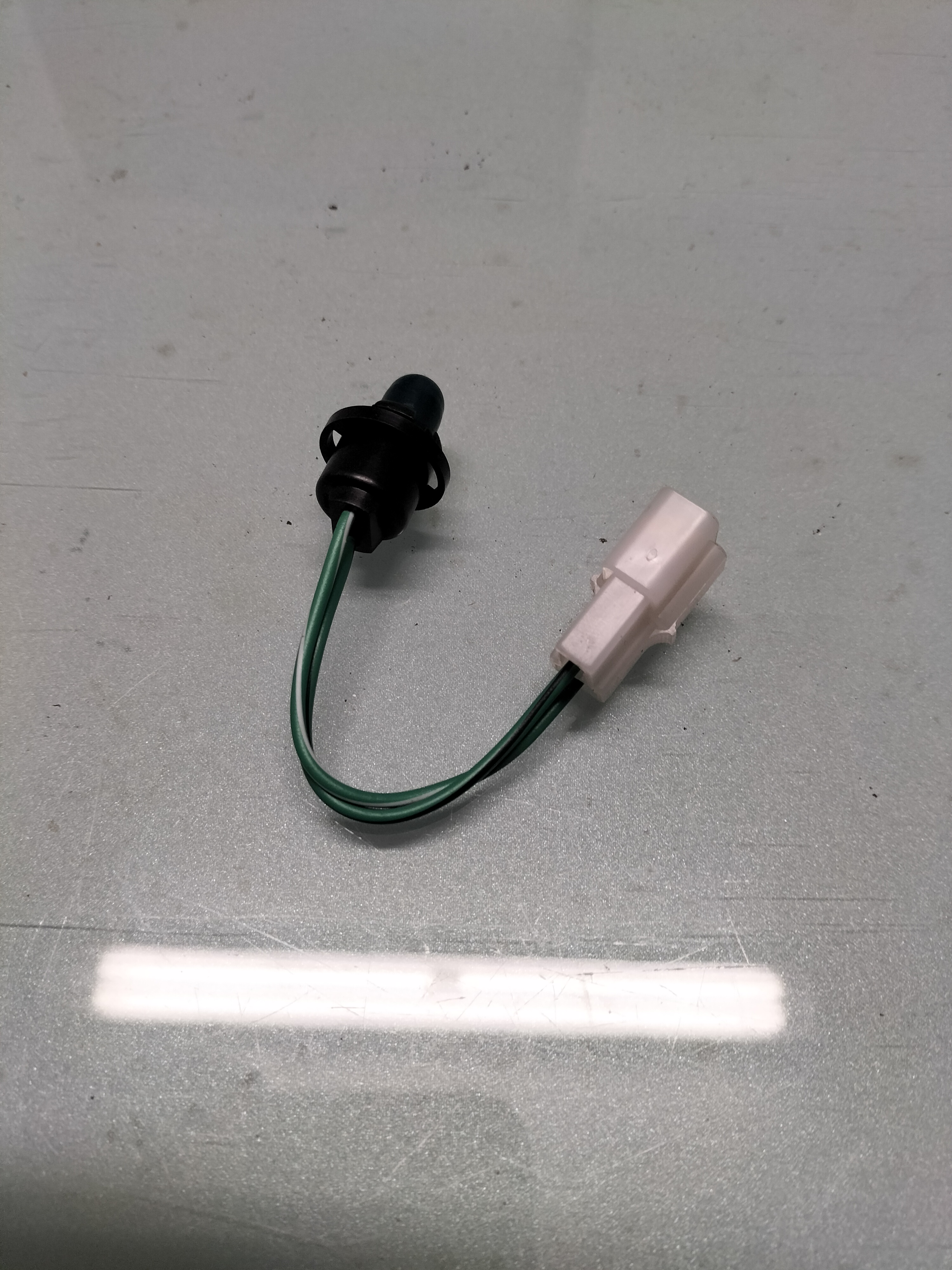 Lampje automaatbakhendel Nissan Micra K10 96942-D0110 Gebruikt