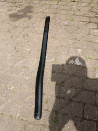 Sierstrip portier rechtsvoor Nissan Micra K11 80870-4F100 Gebruikt.