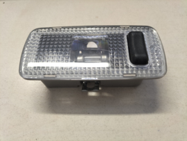 Interieurlamp linksachter Nissan Qashqai J11 26465-4EA0B Origineel.